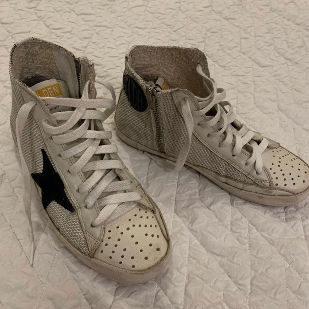 Golden Goose Francy